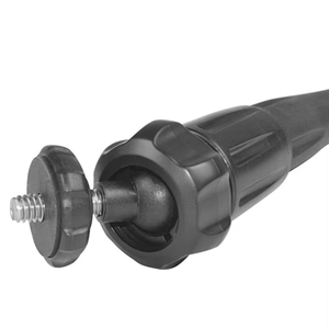 Logotipo/Empaque Personalizado Disponible: Soporte de Abrazadera Súper Resistente con Cuello de Cisne Giratorio 360° y Soporte de 1/4 para Cámaras de Acción <span class=keywords><strong>GoPro</strong></span>, Insta360, DJI - Product Image 6
