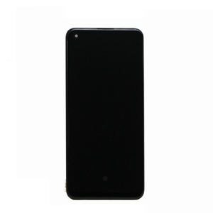 OPPO <span class=keywords><strong>Realme</strong></span> <span class=keywords><strong>8</strong></span> 4G RMX3085 LCD écran tactile numériseur assemblée 6.4 \ "écran pièces de rechange 1 an Compatible <span class=keywords><strong>Realme</strong></span> <span class=keywords><strong>8</strong></span> - Product Image 3