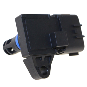 5WK96841 5WY2833A otras piezas de coche sensores de motor conector de <span class=keywords><strong>sensor</strong></span> de presión de mapa de 3 barras para kia - Product Image 5