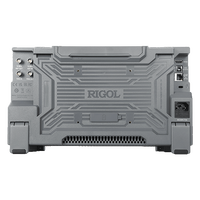 Analyseur de réseau vectoriel RIGOL DNA5042 Fréquence 5 kHz ~ 4,5 GHz