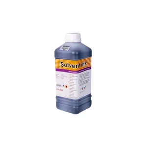 Factory direct sale Spectra NOVA 256 solvent ink with high quality