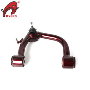 ชุดควบคุมช่วงล่างด้านหน้าแบบปรับได้ KYJKS สำหรับรถยนต์แลนด์ครุยเซอร์ 100 LC100 ผลิตจากเหล็ก OEM เจ้อเจียง ระบบชิ้นส่วนช่วงล่าง รับประกัน 3 ปี 10 - Product Image 4