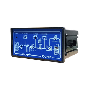 Contrôleur de programme micro-ordinateur <span class=keywords><strong>Corida</strong></span> pour accessoires de traitement d'eau industrielle, compatible RO PLC, 220V, garantie 1 an, 1000L/heure - Product Image 5