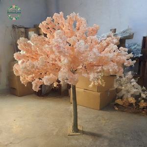 Table de restaurant réaliste, luxueuse et durable avec <span class=keywords><strong>un</strong></span> <span class=keywords><strong>olivier</strong></span> artificiel comme pièce maîtresse pour la décoration de mariage - Product Image 5