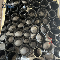 Bouches de godet d'excavatrice AITRUI 208-70-61610 pour Komatsu PC400-7/PC450-7/PC460-7 – Pièces de rechange pour bras d'excavatrice
