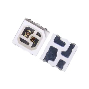 Addressable RGB SK6812 3535 Smart Pixel LED Chip Digital RGB SK6812MINI 3535 4PIN SMD LED Chip Digital RGB SMD LED Chip