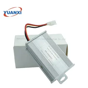 24V36V48V60V72V84V96V110V120V to 12V15A 180W Non-Isolated DC DC converter for scooter/electric bikeelectric vehicle