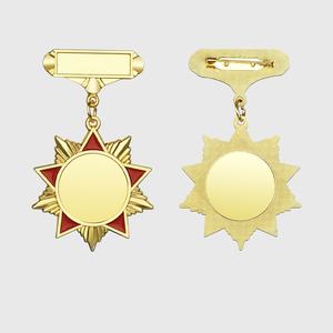 Medallas <span class=keywords><strong>de</strong></span> campamento <span class=keywords><strong>de</strong></span> verano para niños Premio <span class=keywords><strong>de</strong></span> estudiantes Insignia <span class=keywords><strong>de</strong></span> medalla conmemorativa <span class=keywords><strong>de</strong></span> reunión <span class=keywords><strong>de</strong></span> camarada <span class=keywords><strong>de</strong></span> <span class=keywords><strong>armas</strong></span> - Product Image 2