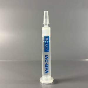 Cartucho de Columna de Afinitad BPA de Alta Recuperación <span class=keywords><strong>para</strong></span> Seguridad Alimentaria y Pruebas Ambientales, Preparación de Muestras de Laboratorio - Product Image 6