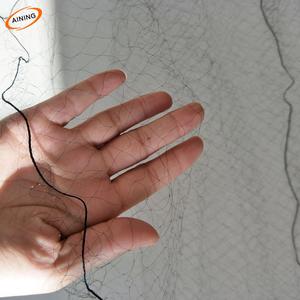 Rete anti-rete in Nylon anti-rete trappola per piccioni rete anti-nebbia uccelli con 4 tasche - Product Image 6