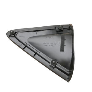 Kit de Paneles de Puerta para Honda Vezel 75474-T7W-000, Plástico, para Pilar Trasero - Product Image 4