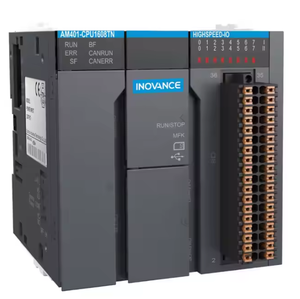 Nuevo Controlador Programable AM400 PLC para Programación PLC AM600-CPU1608TN AM401-CPU1608TP AM401-CPU1608TN - Product Image 3