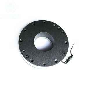 ซีรีส์ BFK458 รุ่น BFK458-30N มอเตอร์แม่เหล็กไฟฟ้า เบรกอุตสาหกรรม เบรกอุตสาหกรรม - Product Image 6
