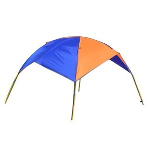 Nylon Pluie Protection <span class=keywords><strong>Voile</strong></span> D'ombrage Auvent multi-fonction Tente <span class=keywords><strong>De</strong></span> <span class=keywords><strong>Bateau</strong></span> Gonflable - Product Image 3