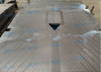 Hochpräzise Multifunktionale Metallbearbeitungsmaschine Automotive CNC-Tiefbohrmaschine für Flansch-Rohrplatten