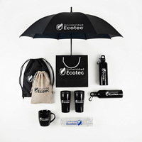 Ensemble cadeau promotionnel AI-MICH, articles cadeaux en gros, articles promotionnels personnalisés avec logo pour les activités scolaires