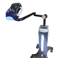 Unité de blanchiment dentaire au laser LED puissante de 60 W