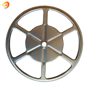 Giá Xuất Xưởng Bộ Lọc Không Khí Bằng Thép Không Gỉ Với Hình Dạng Đặc Biệt - Product Image 5