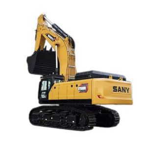 Excavatrice hydraulique sur chenilles de grande taille SY980H pour l'industrie lourde, pour l'excavation minière nationale de classe III et le concassage, pièces d'excavatrice - Product Image 1