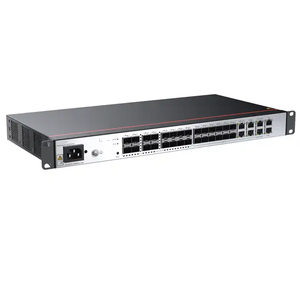 02354KYW NetEngine 8000 M1A, Enrutadores empresariales con capacidad de potencia y puertos 16*10GE+12*GE(o)+4*GE(e) CR8PM1ABAS7 - Product Image 2