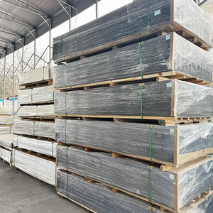 Jinduojia nhà máy bán hàng trực tiếp tùy chỉnh cắt 4x8 feet (1220x2440mm) Màu đá khuôn mẫu <span class=keywords><strong>PS</strong></span> tấm nhựa 3mm/5mm/8mm - Product Image 6