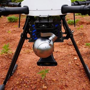 JSI Professional Carrier <b>Dron</b> for 15kg of Freight - Product Image 3