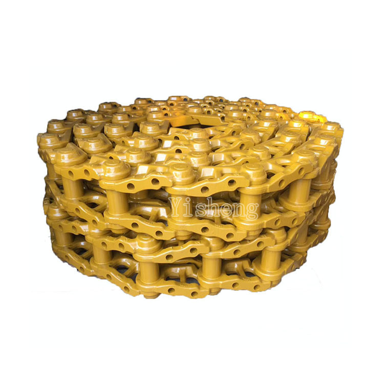 Dozer Track Chain Link Assy 6Y9262 6Y9261 2890270 for D5K