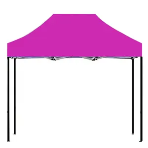 Sell Like Hot Cakes Outdoor Advertising Custom Print Even Pop Up Canopy Aluminium Folding Trade Show Tent For Exhibition