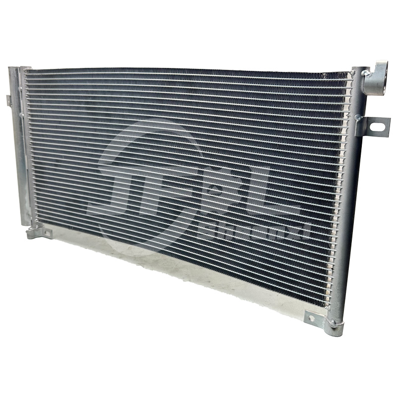 Truck Parts CONDENSER ASM 22768793 for European Truck Series