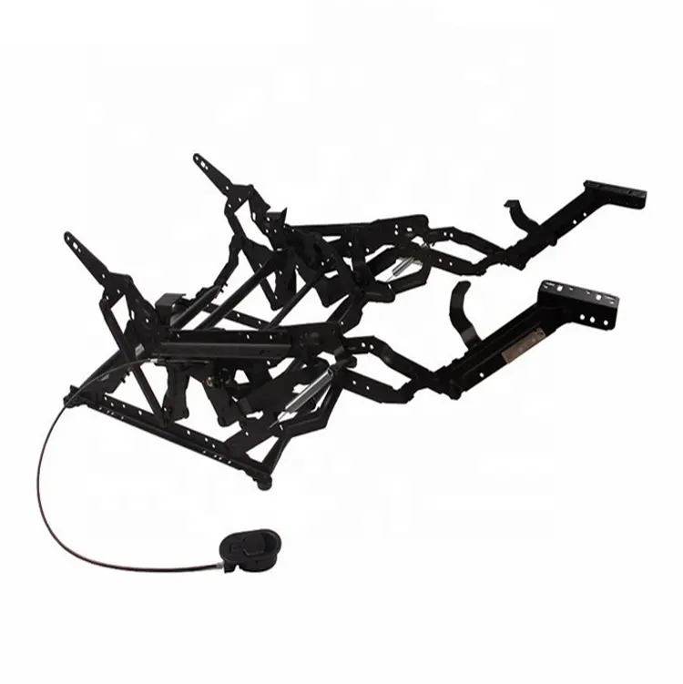 Рокер ручная кресло-диван складной металлический каркас части подъемного механизма механизм стула