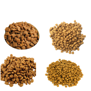 Machine à fabriquer des aliments pour animaux de compagnie, chiens et chats, granulés secs, moulin, extrudeuse, équipement de granulation, ligne de production - Product Image 2