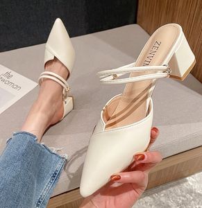 Up-0788J nuovo modello elegante <span class=keywords><strong>donna</strong></span> pump Sexy sandali <span class=keywords><strong>tacco</strong></span> <span class=keywords><strong>basso</strong></span> 5.5cm <span class=keywords><strong>scarpe</strong></span> 42 taglia - Product Image 2