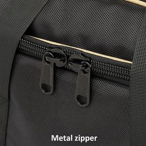 Sacoche de transport pour haut-parleur à bandoulière portable pour l'extérieur Sac de voyage en plastique souple oxford pour <span class=keywords><strong>JBL</strong></span> authentics300 - Product Image 6