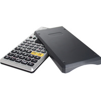 Calculatrice scientifique électronique multifonctionnelle pour étudiants, écran LCD 2 lignes haute technologie, 12 chiffres, 272 fonctions, batterie, plastique