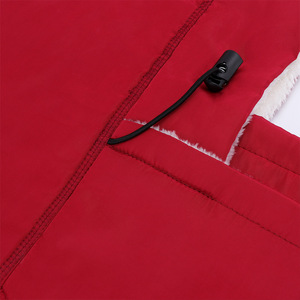 Pasamontañas de Ciclismo Yueli, Impermeable, Forrado de Forro Polar, Máscara Facial de Invierno, Gorro para Deportes al Aire Libre - Product Image 2