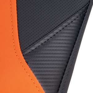 Coussin de siège Solo de <span class=keywords><strong>selle</strong></span> de moto XXUN pour <span class=keywords><strong>KTM</strong></span> Duke 790/Duke 890 Duke790/Duke890 2018 2019 2020 2021 2022 2023 - Product Image 4