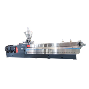 Máy Làm Hạt Nhựa Sinh Học Phân Hủy Sinh Học Tinh Bột - Product Image 6