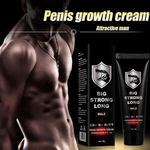 Private Part Enlargement <b>Cream</b> Wholesale XXL Gel Men Delay <b>Cream</b> Pure Natural Plants No Side Effects Long Time Sexual - Product Image 4