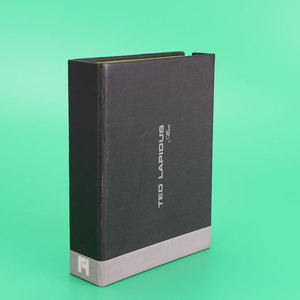 Cajas de Regalo Navideñas con Logotipo Impreso a Color, Caja de Cartón Personalizada para Empaque de Productos - Product Image 4