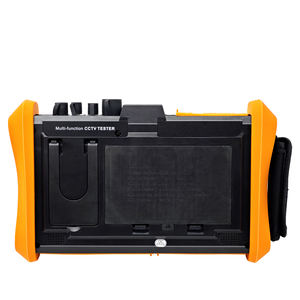 FIOTIC MT-8500 Nouveau testeur OTDR multifonction 8 pouces combinant testeur IP CCIV 4k, testeur de câble, OPM, VFL et VLS pour réseau FTTH - Product Image 2