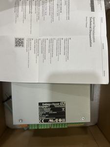 E+H Ecograph T RSG35 Gestor de Datos OEM, 12 Entradas Analógicas, Pantalla TFT de 5.7 Pulgadas, Ethernet, CAN Bus, Comunicación Modbus, 1 Año de Garantía, Marca E+H, Modelo RSG35 - Product Image 5