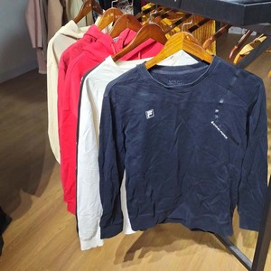 Pantalones vaqueros de segunda mano, ropa usada de primer grado, venta al por mayor, Reino Unido - Product Image 6