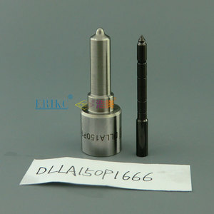 Buse d'injecteur de pompe diesel ERIKC DLLA 150 P 1666 / 0 433 172 022 buse de pièces diesel DLLA150P1666 POUR 0445110293 - Product Image 2