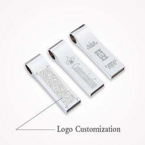 Memoria USB Personalizada de 64 GB, Unidad USB de 32 GB, Memoria USB de 16 GB, Unidades Flash USB de 8 GB, 4 GB, 2 GB, 1 GB, 512 MB, USB 2.0, 3.0, Pendrive - Product Image 5