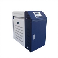 Contrôleur de température de moule 9 kW 180°C pour le gainage de câbles à économie d'énergie