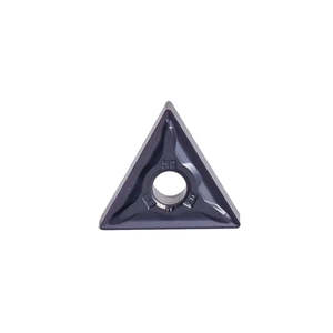 Jeekvisen TNMG160404-MP High HRC Tungsten Carbide Insert Hard Alloy CNC <b>Turning</b> <b>Tool</b> for Stainless Steel Cutting Box Packaging - Product Image 6