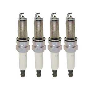 Bujía de alto rendimiento a <span class=keywords><strong>precio</strong></span> de fábrica A0041594903 PLKR7A A0041591803 para <span class=keywords><strong>Mercedes</strong></span> Benz 450 W203 W204 ML350 550 - Product Image 2