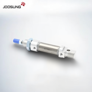 Mini Cilindro Neumático Serie <span class=keywords><strong>MI</strong></span> |   Totalmente Intercambiables con los Modelos <span class=keywords><strong>Airtac</strong></span> - Product Image 4