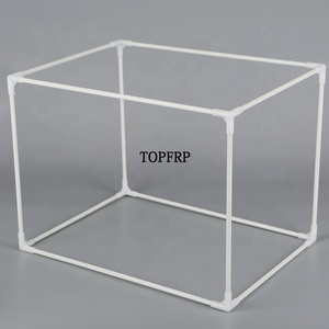 เสาไฟเบอร์กลาสคุณภาพสูงสำหรับกล่องอาหารแบบนำกลับบ้าน และเสาเต็นท์ - Product Image 4