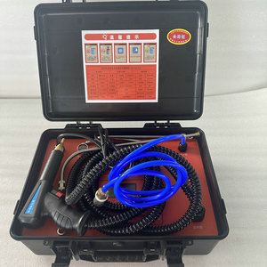Multifunctional Home Appliance Cleaning 3800w Pipe Deep Clean Cleaner Portable High Cleaning Machine - Product Image 4